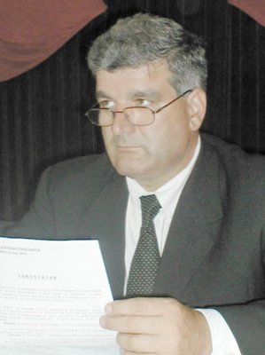 Radu Comănici